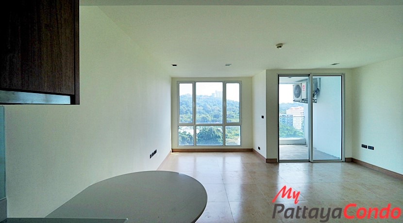 The Cliff Condominium Pattaya For Sale – CLIFF46