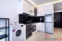 Wong Amat Tower Condo Pattaya For Sale & Rent 1 Bedroom With Sea Views - WT06R
