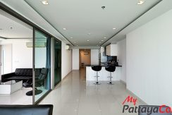 Wong Amat Tower Pattaya Condo For Sale