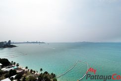 Wong Amat Tower Pattaya Condo For Sale