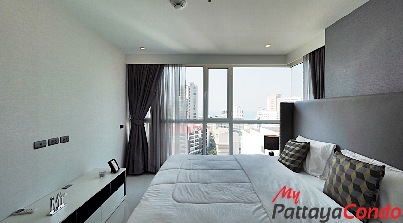 Amari Residence Pattaya Condo For Rent