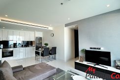 Amari Residence Pattaya For Sale & Rent 2 Bedroom With Pattaya Bay Views - AMR38 & AMR38R