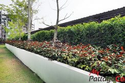 City Center Residence Pattaya Condo For Sale