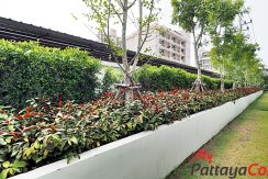 City Center Residence Pattaya Condo For Sale