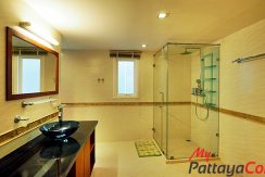 City Garden Pattaya Condo For Rent