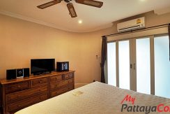 Executive Residence 4 Pattaya Condo For Rent