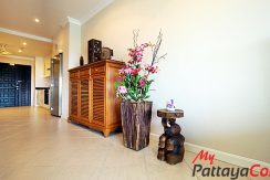 Executive Residence 4 Pattaya Condo For Rent