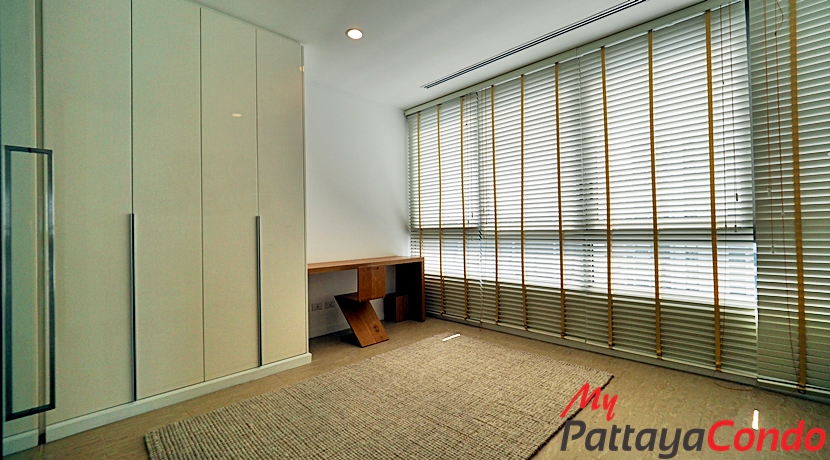 Northpoint WongAmat Pattaya Condo For Rent