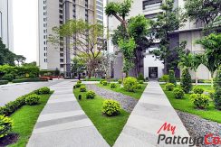 Northpoint WongAmat Pattaya Condo For Sale 14