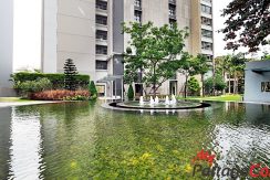 Northpoint WongAmat Pattaya Condo For Sale 17
