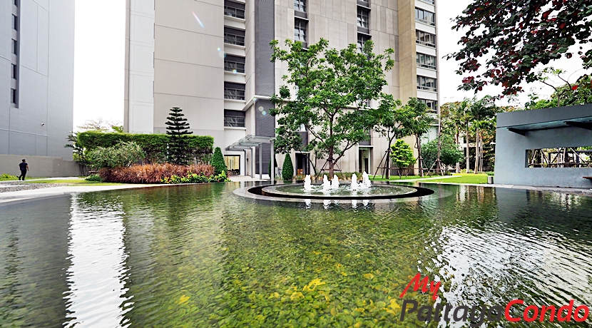 Northpoint WongAmat Pattaya Condo For Sale 17
