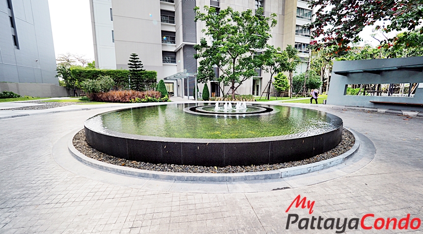 Northpoint WongAmat Pattaya Condo For Sale 18