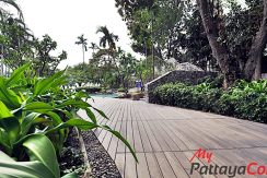 Northpoint WongAmat Pattaya Condo For Sale 22
