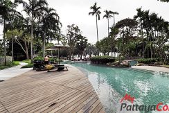 Northpoint WongAmat Pattaya Condo For Sale 23