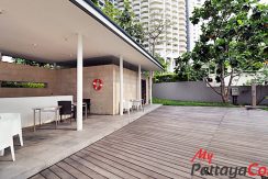 Northpoint WongAmat Pattaya Condo For Sale 30