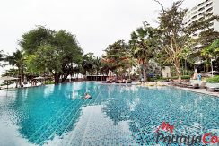 Northpoint WongAmat Pattaya Condo For Sale 35