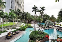 Northpoint WongAmat Pattaya Condo For Sale 36