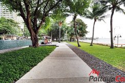 Northpoint WongAmat Pattaya Condo For Sale 42