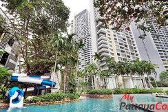 Northpoint WongAmat Pattaya Condo For Sale 45