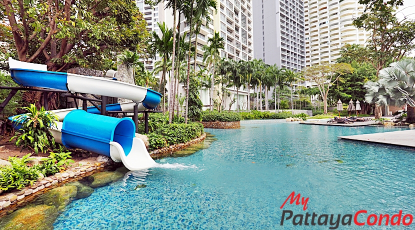 Northpoint WongAmat Pattaya Condo For Sale 46