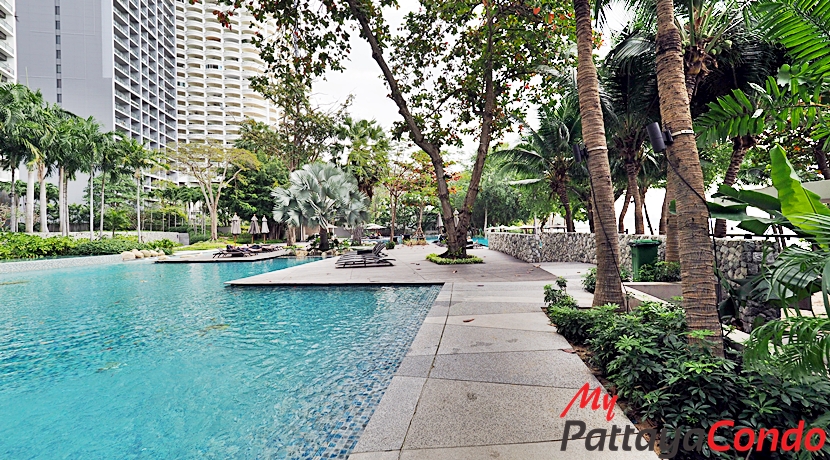Northpoint WongAmat Pattaya Condo For Sale 47