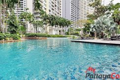 Northpoint WongAmat Pattaya Condo For Sale 48