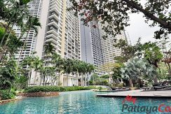 Northpoint WongAmat Pattaya Condo For Sale 49