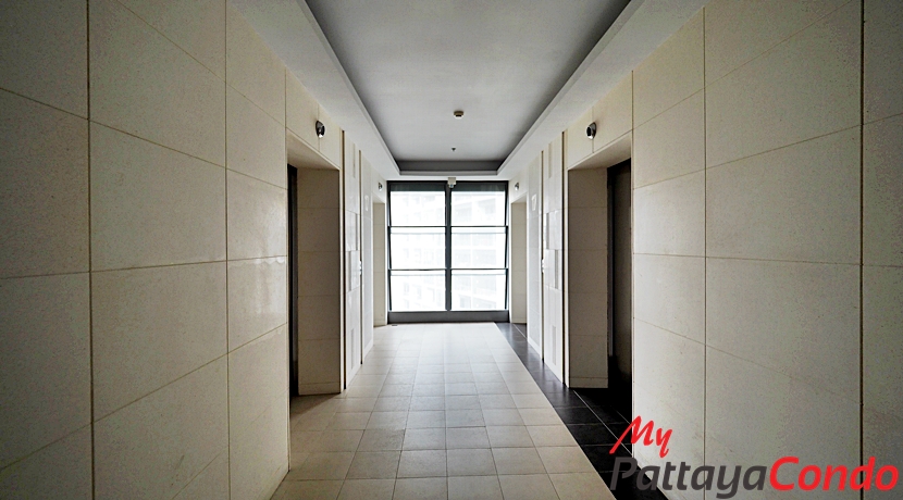 Northpoint WongAmat Pattaya Condo For Sale 67