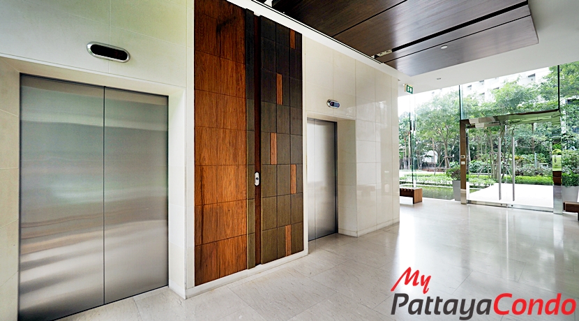 Northpoint WongAmat Pattaya Condo For Sale 73