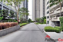 Northpoint WongAmat Pattaya Condo For Sale 9