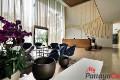 Northpoint WongAmat Pattaya Condo For Sale 92