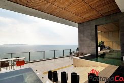 Northpoint WongAmat Pattaya Condo For Sale 97