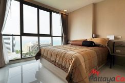 The Cloud Pratumnak 2 Bed Condo For Rent