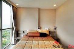 The Cloud Pratumnak 2 Bed Condo For Rent