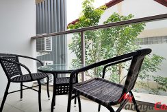 The Place Cosy Beach Pratumnak Pattaya Condo For Rent