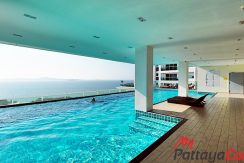 The View Cozy Beach Pattaya Condo For Sale
