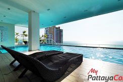 The View Cozy Beach Pattaya Condo For Sale