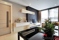APUS Pattaya 1 Bed Condo For Sale