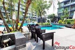 APUS Pattaya Condo For Sale