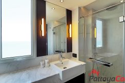 Amari Residence Pattaya Condo For Rent at Pratumnak Hill 2 Bedroom With Pattaya Bay Views - AMR42R