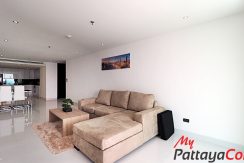Amari Residence Pattaya Condo For Rent at Pratumnak Hill 2 Bedroom With Pattaya Bay Views - AMR42R