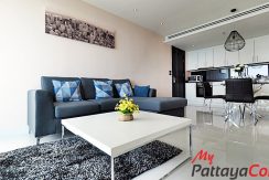 Amari Residences Pattaya Condo For Rent
