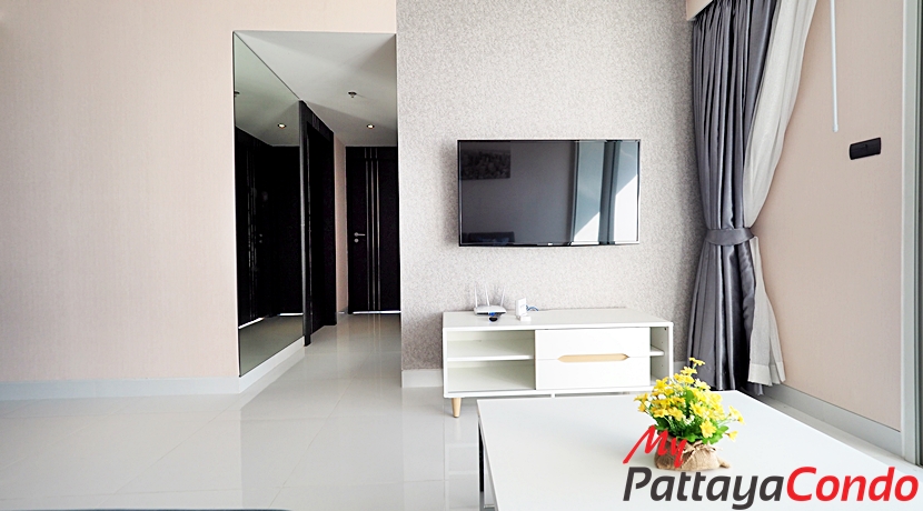 Amari Residences Pattaya Condo For Rent