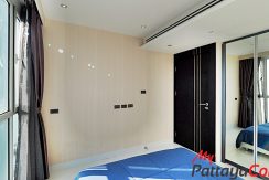 Amari Residences Pattaya Condo For Rent 29
