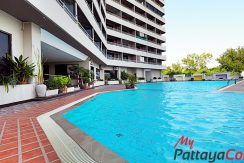 Angket Pattaya Condo For Sale