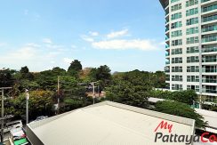 Emerald Palace Pattaya Condo For Sale