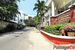 Star Beach Condotel Pattaya Condo For Sale