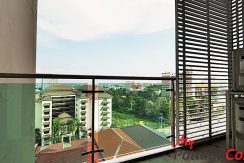The Axis Pattaya 1 Bed Condo For Sale