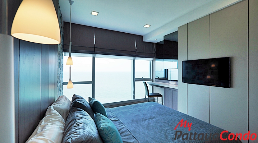 The Palm Pattaya Condo For Rent