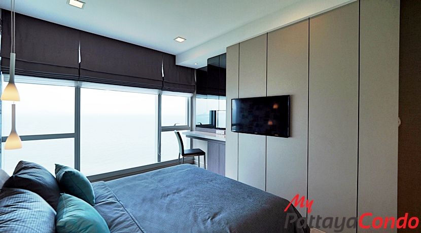 The Palm Pattaya Condo For Rent